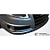 Extreme Dimensions Air Dam Front Lip/ Add On Carbon Fiber Gloss UV Coated Clear - 105316