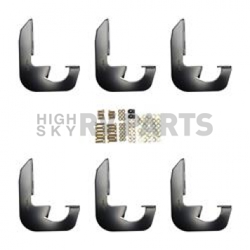 Westin Automotive Running Board Mounting Kit - 271635