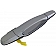 Help! By Dorman Exterior Door Handle - Plastic/ Metal Silver Single - 79885