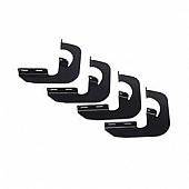 Westin Automotive Running Board Mounting Kit - 271735