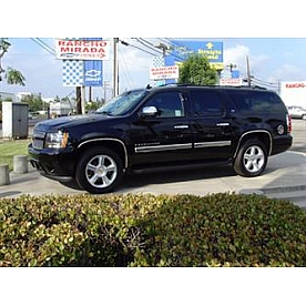 TFP (International Trim) Fender Trim - Full Wheel Well Stainless Steel Polished - 3907