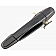 Help! By Dorman Exterior Door Handle - Plastic/ Metal Black Single - 79889