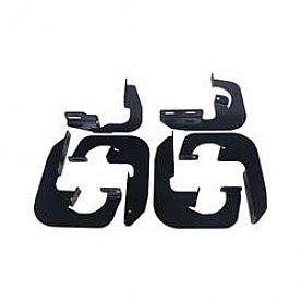 Westin Automotive Running Board Mounting Kit - 271745