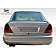 Extreme Dimensions Air Dam Rear Lip Fiberglass Reinforced Plastics Primered Black - 105078