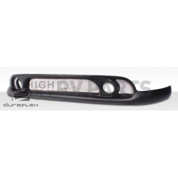 Extreme Dimensions Valance - Fiberglass Black Primered - 105003-3