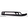Extreme Dimensions Valance - Fiberglass Black Primered - 105003
