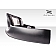 Extreme Dimensions Valance - Fiberglass Black Primered - 105003