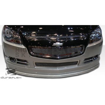 Extreme Dimensions Air Dam Front Lip Fiberglass Reinforced Plastics Primered Black - 105009-3