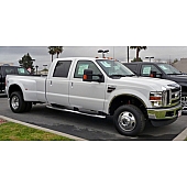 TFP (International Trim) Fender Trim -  Stainless Steel Polished - 3132