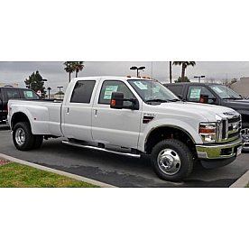 TFP (International Trim) Fender Trim -  Stainless Steel Polished - 3132