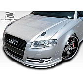 Extreme Dimensions Air Dam Front Lip Fiberglass Reinforced Plastics Primered Black - 105031