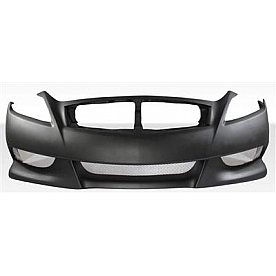 DuraFlex Bumper Cover 1 Piece  IPL Fiberglass - 108800