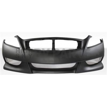 DuraFlex Bumper Cover 1 Piece  IPL Fiberglass - 108800