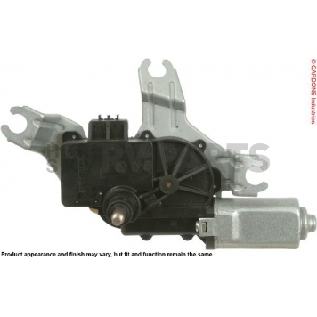 Cardone Industries Windshield Wiper Motor Remanufactured - 4010024