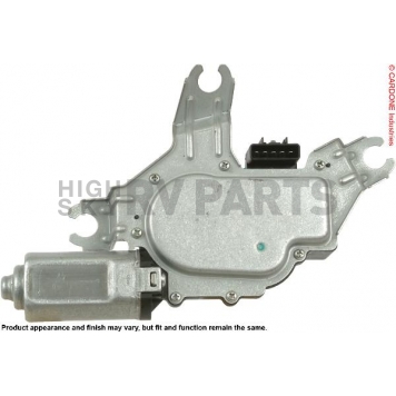 Cardone Industries Windshield Wiper Motor Remanufactured - 4010024-1