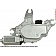 Cardone Industries Windshield Wiper Motor Remanufactured - 4010024