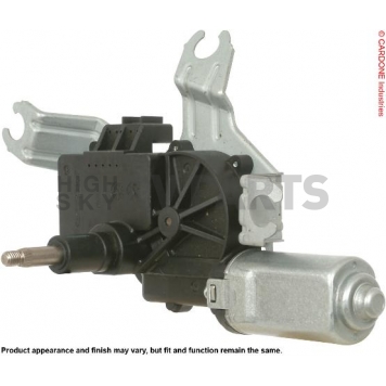 Cardone Industries Windshield Wiper Motor Remanufactured - 4010024-2