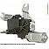 Cardone Industries Windshield Wiper Motor Remanufactured - 4010024
