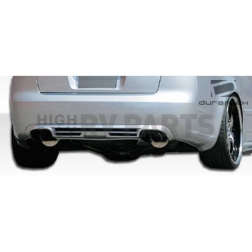 Extreme Dimensions Valance - Fiberglass Black Primered - 105033