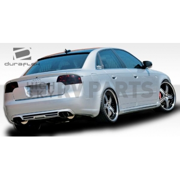 Extreme Dimensions Valance - Fiberglass Black Primered - 105033-1