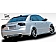 Extreme Dimensions Valance - Fiberglass Black Primered - 105033