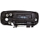 Help! By Dorman Exterior Door Handle - Plastic Black Single - 79899