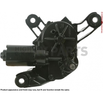 Cardone Industries Windshield Wiper Motor Remanufactured - 4010019