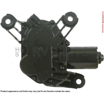 Cardone Industries Windshield Wiper Motor Remanufactured - 4010019-1