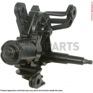 Cardone Industries Windshield Wiper Motor Remanufactured - 4010019-2