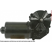 Cardone Industries Windshield Wiper Motor Remanufactured - 4010020