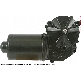 Cardone Industries Windshield Wiper Motor Remanufactured - 4010020