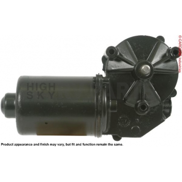 Cardone Industries Windshield Wiper Motor Remanufactured - 4010020