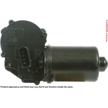 Cardone Industries Windshield Wiper Motor Remanufactured - 4010020-1