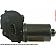 Cardone Industries Windshield Wiper Motor Remanufactured - 4010020