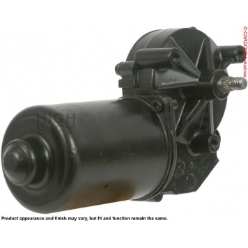 Cardone Industries Windshield Wiper Motor Remanufactured - 4010020-2