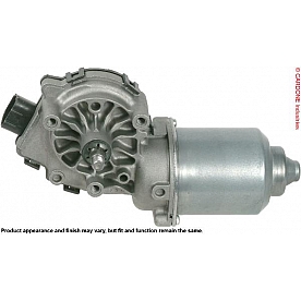 Cardone Industries Windshield Wiper Motor Remanufactured - 4010005