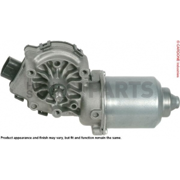 Cardone Industries Windshield Wiper Motor Remanufactured - 4010005