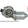 Cardone Industries Windshield Wiper Motor Remanufactured - 4010005