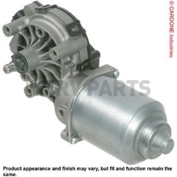 Cardone Industries Windshield Wiper Motor Remanufactured - 4010005-2