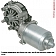 Cardone Industries Windshield Wiper Motor Remanufactured - 4010005