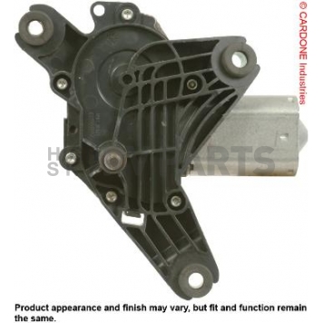 Cardone Industries Windshield Wiper Motor Remanufactured - 4010006