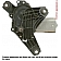 Cardone Industries Windshield Wiper Motor Remanufactured - 4010006