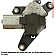 Cardone Industries Windshield Wiper Motor Remanufactured - 4010006