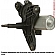 Cardone Industries Windshield Wiper Motor Remanufactured - 4010006