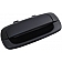 Help! By Dorman Exterior Door Handle - Plastic Black Single - 79902