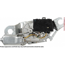 Cardone Industries Windshield Wiper Motor Remanufactured - 4010007