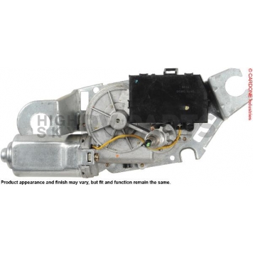Cardone Industries Windshield Wiper Motor Remanufactured - 4010007