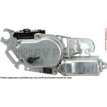Cardone Industries Windshield Wiper Motor Remanufactured - 4010007-1