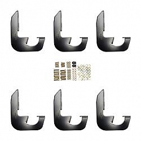 Westin Automotive Running Board Mounting Kit - 272205