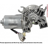 Cardone Industries Windshield Wiper Motor Remanufactured - 4010013